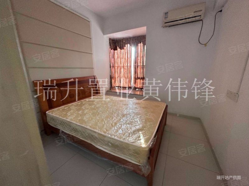 石碣城区 商圈成熟 有电梯 精装可拎包入住 南北通透,富盈盈翠曦园