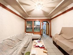 兰州七里河西站通透两房正规户型  价格可谈 随时看房出租房源真实图片