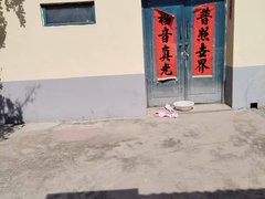 青岛城阳棘洪滩中华埠社区 1室0厅1卫出租房源真实图片