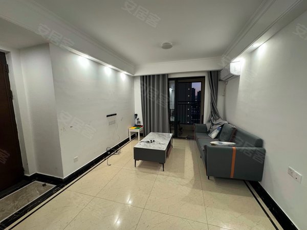 福州长乐吴航中海锦城临近万星广场 地铁口中海锦城 平层两房一厅两卫