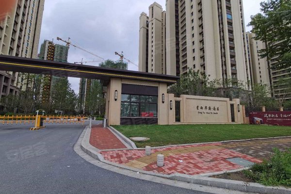 青岛小区 城阳小区 高新区小区 星雨华府(南区商住楼) 星雨华府(南区
