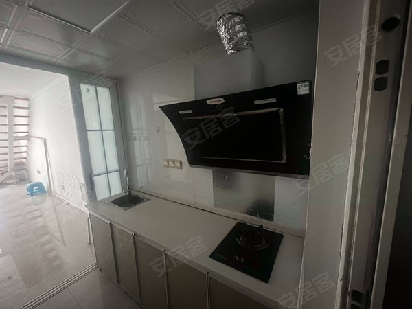 【多图】漕湖之星,北桥租房,漕湖之星复式公寓3房2卫民用水电随时可以