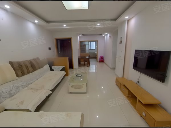 【多图】越湖家天下,城南租房,越湖家天下 2室2厅1卫,吴中租房-苏州58