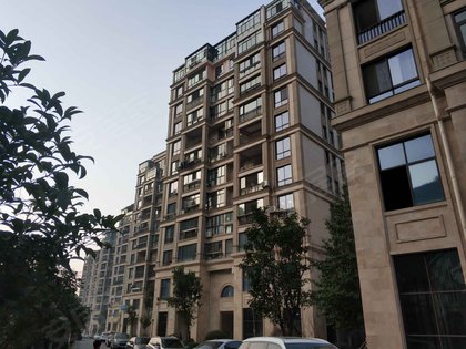 金华小区 磐安小区 磐安城北小区 锦祥名府相似小区 10320元/m磐安