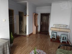 莱芜钢城钢城城区梅苑电梯房家具家电齐全拎包入住月租700出租房源真实图片