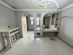 长春经开博方广场可短租月付 轻轨三四号线 摩天活力城 一诺眼科 包网 有空调出租房源真实图片