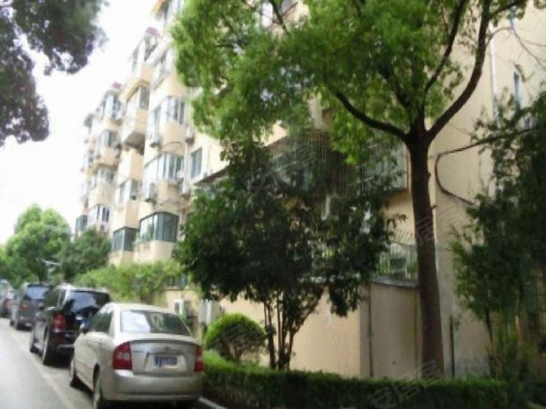 上海闵行梅陇罗阳七村三洲花园我外环路地铁口,精装一室采光好,中间