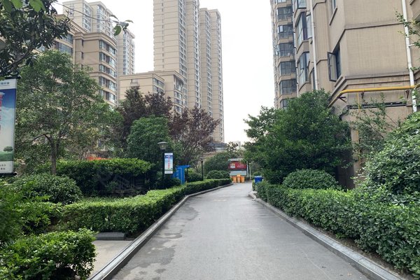 城果优点,不足,城果怎么样,城果周边房产中介经纪人评价-郑州安居客