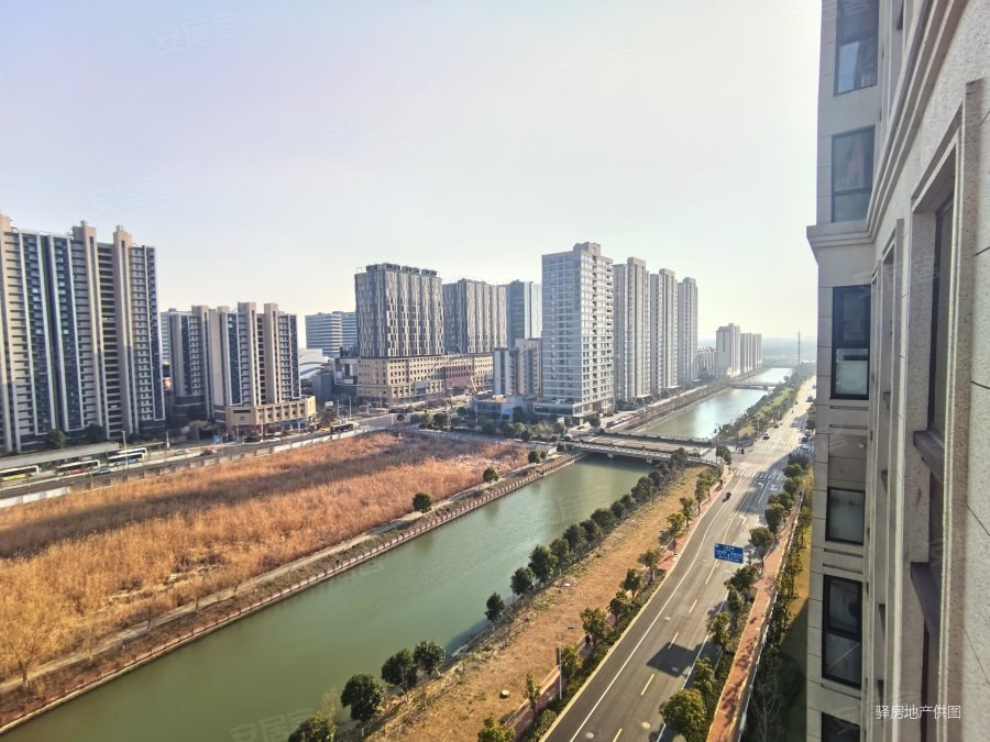 上海房产网>上海二手房>青浦二手房>朱家角二手房>首创禧悦芳菲>