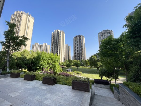 【多图】好世凤翔苑,南翔租房,好世凤翔苑 2室2厅1卫 88平 精装修