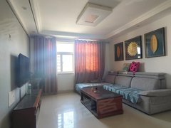阳谷博济桥街道博济桥盛世名门 3室2厅2卫出租房源真实图片