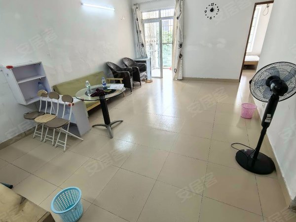 【多图】天鹿花园,科学城租房,生活便利 温馨小三房 随时可以入住