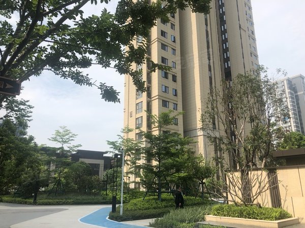 福州晋安前横路世茂云潮世茂云潮地铁口,泰禾旁,mk,首租电梯高层出租