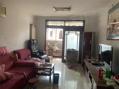 北京昌平南口南厂住宅(中区) 2室1厅1卫 96平出租房源真实图片