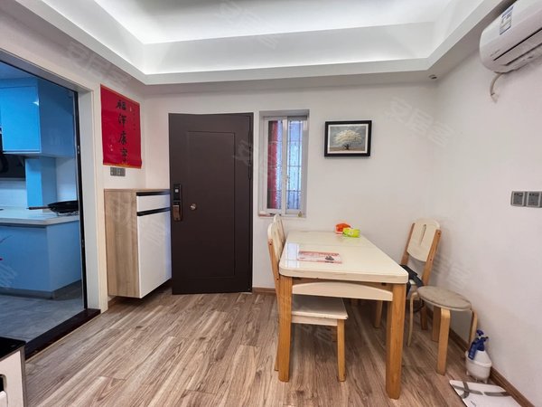 【多图】金祥大厦,禾祥东路租房,万象城对面电梯通透三房两厅两卫特