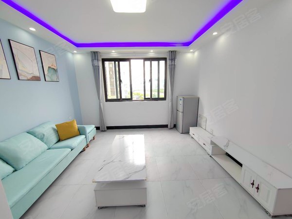 上海浦东川沙妙虹新苑2号线川沙地铁口妙虹新苑原始双南两房电梯高层