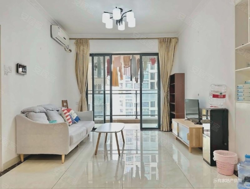 光明1号底于市场100万精装修带车位包税过户