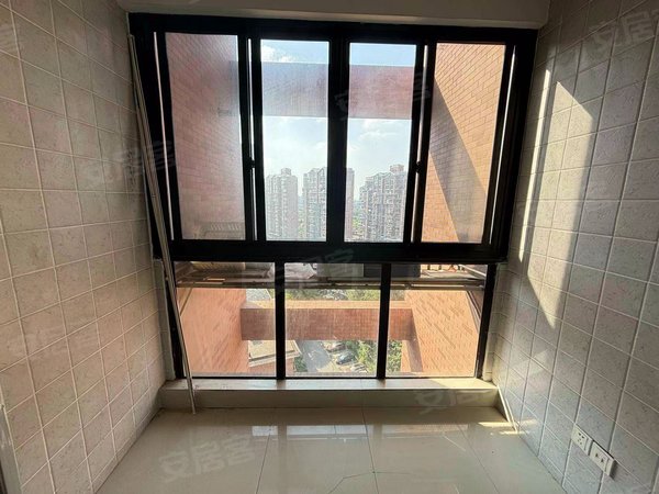 阳光水岸苑(公寓住宅) 3室2厅1卫 配套齐全 南北通透,普陀租房-上海58