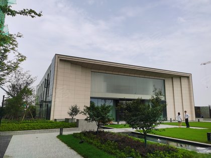 佳源江湾澜庭,龙腾北路望江大道交叉口 - 苏州佳源江湾澜庭二手房