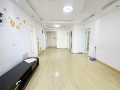 上海宝山月浦中冶尚园 3室2厅1卫  电梯房 精装修89平米出租房源真实图片