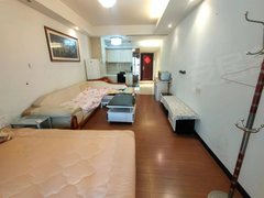 镇江句容碧桂园欢乐城急租碧桂园凤凰城精装单室套家具家电齐全拎包入住可随时看房出租房源真实图片
