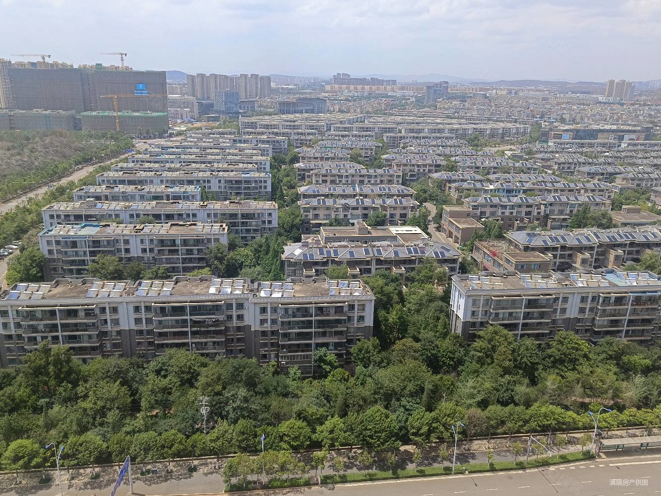 昆明房产网>昆明二手房>呈贡二手房>市政府二手房>白龙潭俊园淏园>