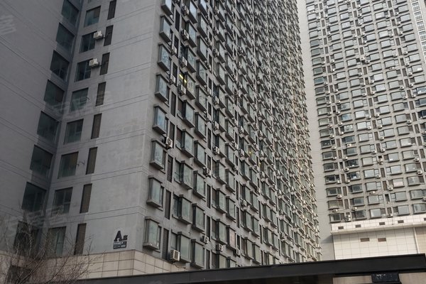 华润置地广场(商住楼)
