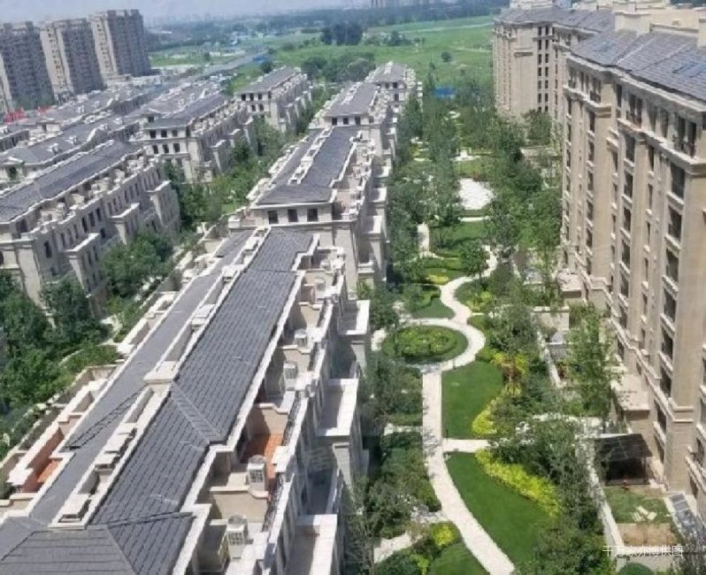 必卖好房现190!满五年精装两居 亦庄南海雅苑北区 中间楼层