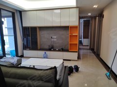 深圳坪山坑梓比亚迪附近3室拎包入住出租房源真实图片