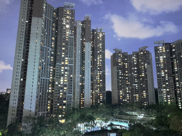 佛山南海金沙洲金名都没房子了 没有这样你喜欢的房子了 亲们不要再