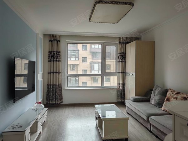 【多图】华沃滨河湾,于洪新城租房,华沃滨河湾俩室精装修 拎包入住