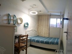 长春经开博方广场开发区六小区 6室1厅1卫出租房源真实图片