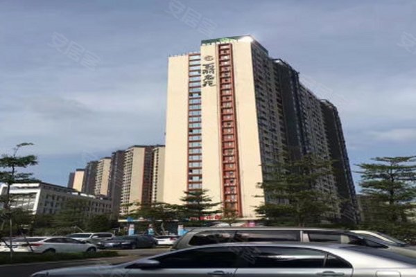 百丽名苑优点 不足 百丽名苑怎么样 百丽名苑周边房产中介经纪人评价 深圳安居客