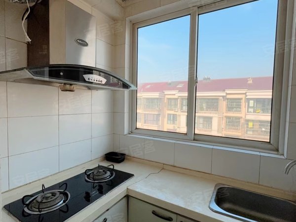 天津河东大王庄林枫花园林枫花园 3室1厅 配套齐全 南北通透 18平出租