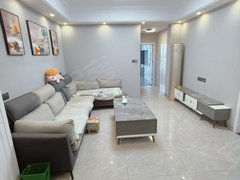 无锡江阴夏港临港豪华装修科创旁码头附近，家电家具齐全 包物业出租房源真实图片