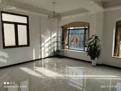 深圳龙华观澜深圳观湖园 上叠别墅 6房三层 带车位 可可住家出租房源真实图片