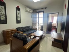 南平建阳建阳城区曼山别院 1室1厅1卫 配套齐全 精装修 电梯房出租房源真实图片