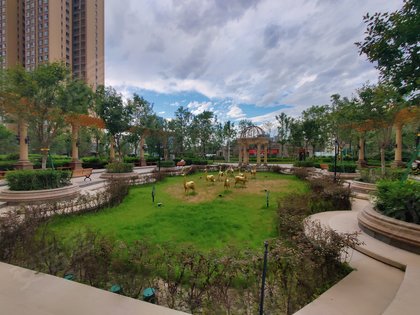 【公园柒号房价走势,公园柒号房屋出租,公园柒号二手房出售】- 北京58