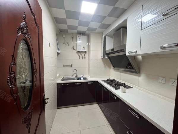 华发岭南荟 精装修南北两室 第一次租 随时看,浑南租房-沈阳58安居客