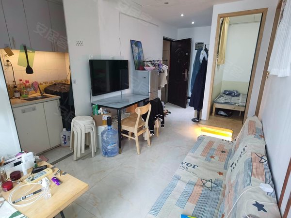 深圳罗湖人民南南方证券大厦新鲜出炉 南方证券 邻近国贸 罗湖口岸