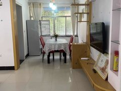 宜城华龙中心宜城城区阳光花苑 2室2厅1卫出租房源真实图片