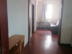 九江浔阳大中大姚家洼商住楼 2室1厅1卫出租房源真实图片