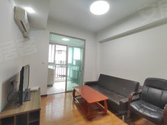 江门蓬江江华小学包物业 大昌超市旁 电梯小区 精装一房一厅 家电齐全出租房源真实图片