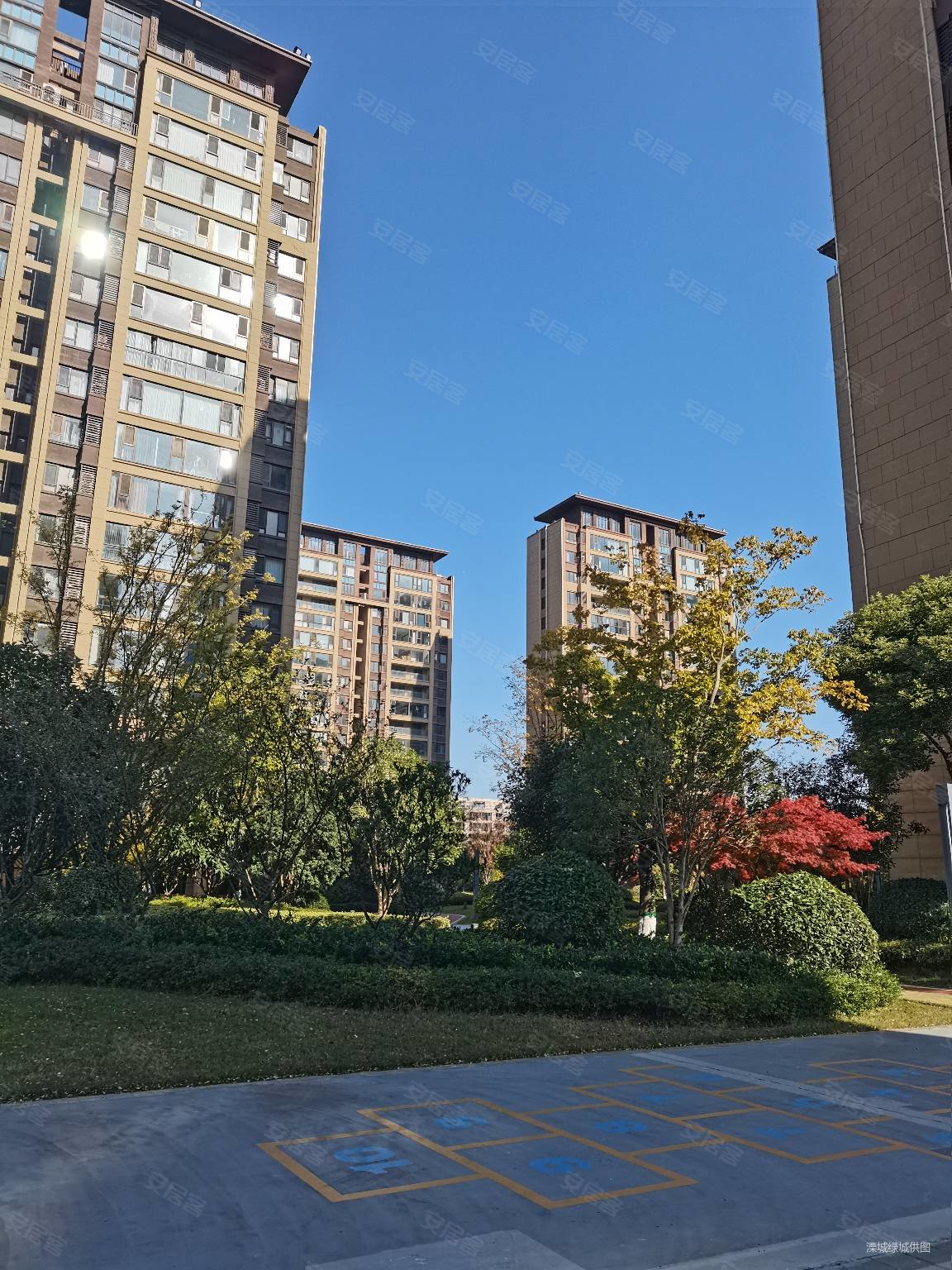 常州房产网>常州二手房>溧阳二手房>城中二手房>天隽半岛>