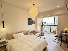 临沂兰山人民广场近小埠东橡胶坝，湖心岛，开元上城，联安大厦，人民公园万达广场出租房源真实图片