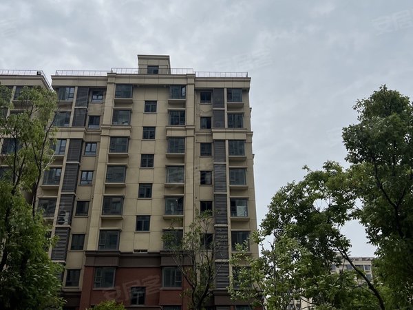 无锡惠山堰桥悦湖花园实拍 生命科技园850独立卫带大阳台 悦湖花园 押