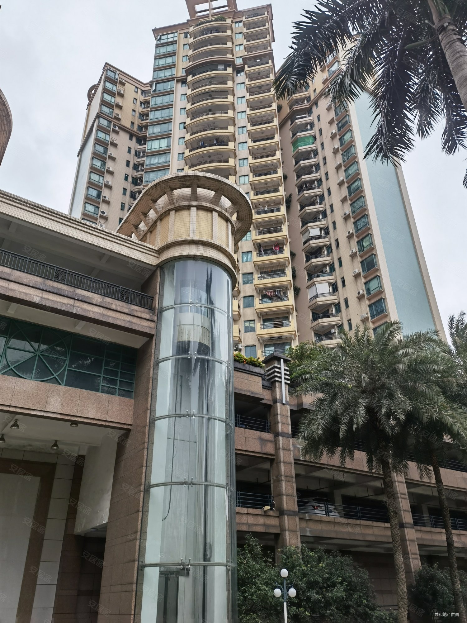 骏威广场咨询小区车位小区成交价