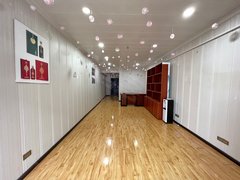 遵义汇川香港路昆明路唯一国际写字楼一室一厅可以做办公室出租房源真实图片