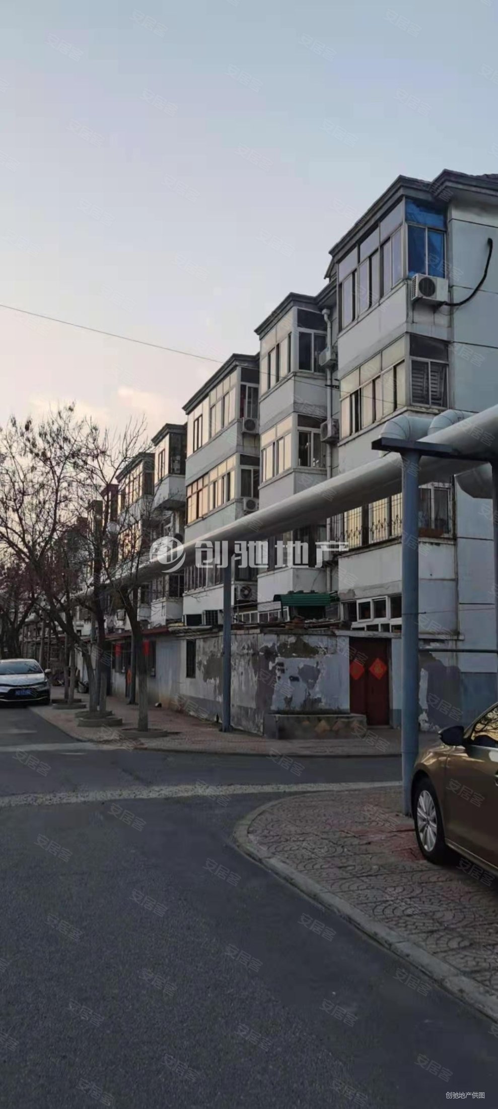 天津房产网>天津二手房>塘沽二手房>渤海石油街二手房>渤海石油新村