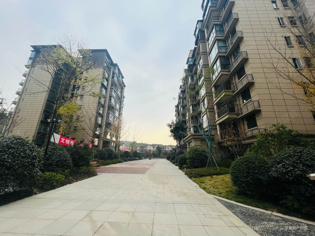 中梁御府二手房,60万,3室2厅,2卫,95平米-绵阳安居客